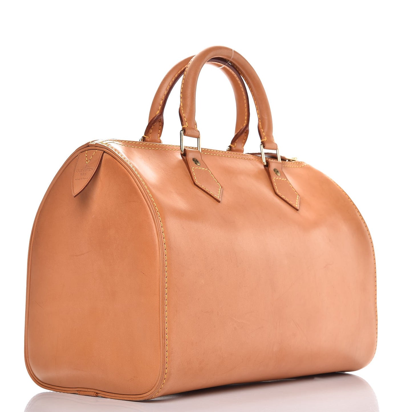 Vachetta Speedy 30