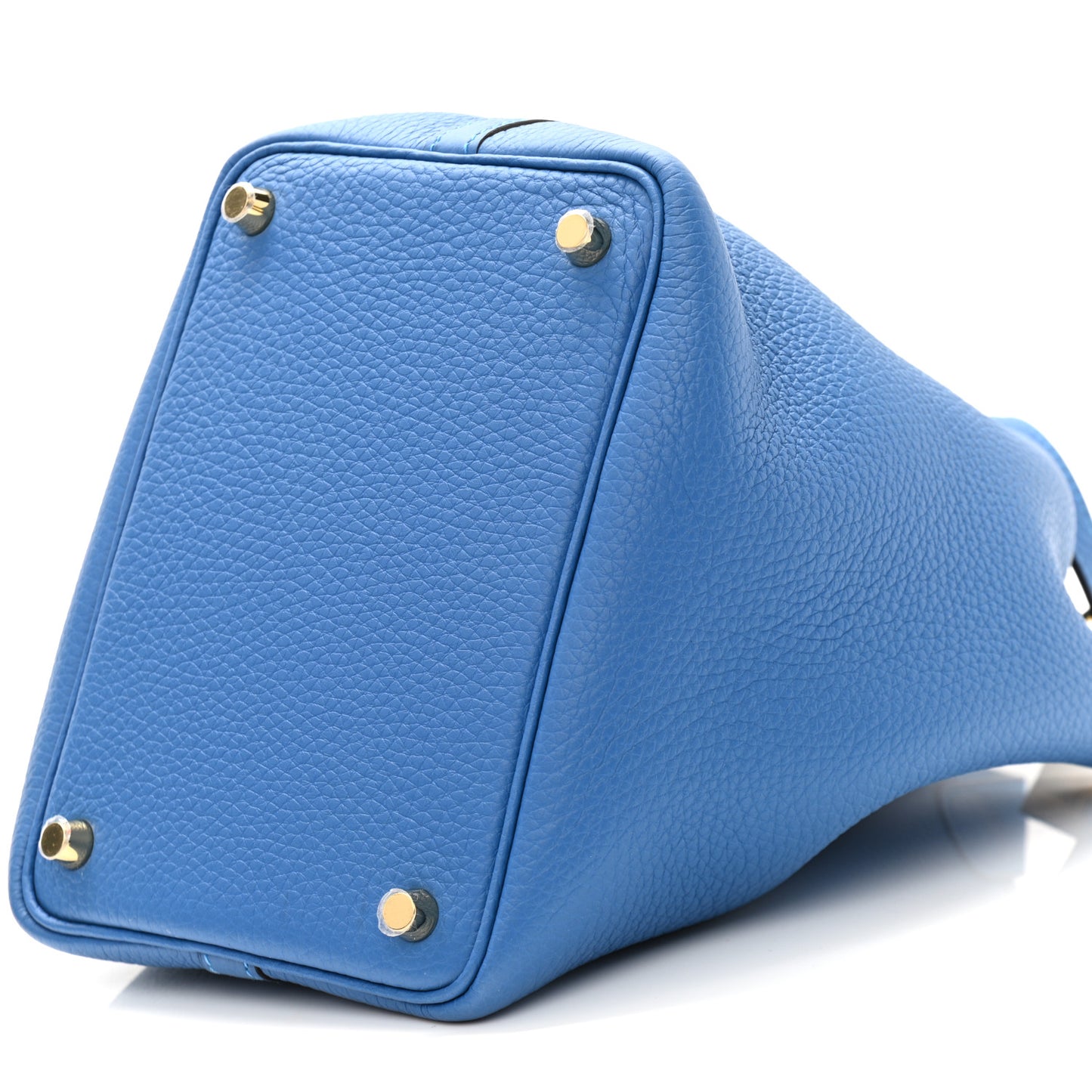 Taurillon Clemence Picotin Lock 18 PM Mykonos