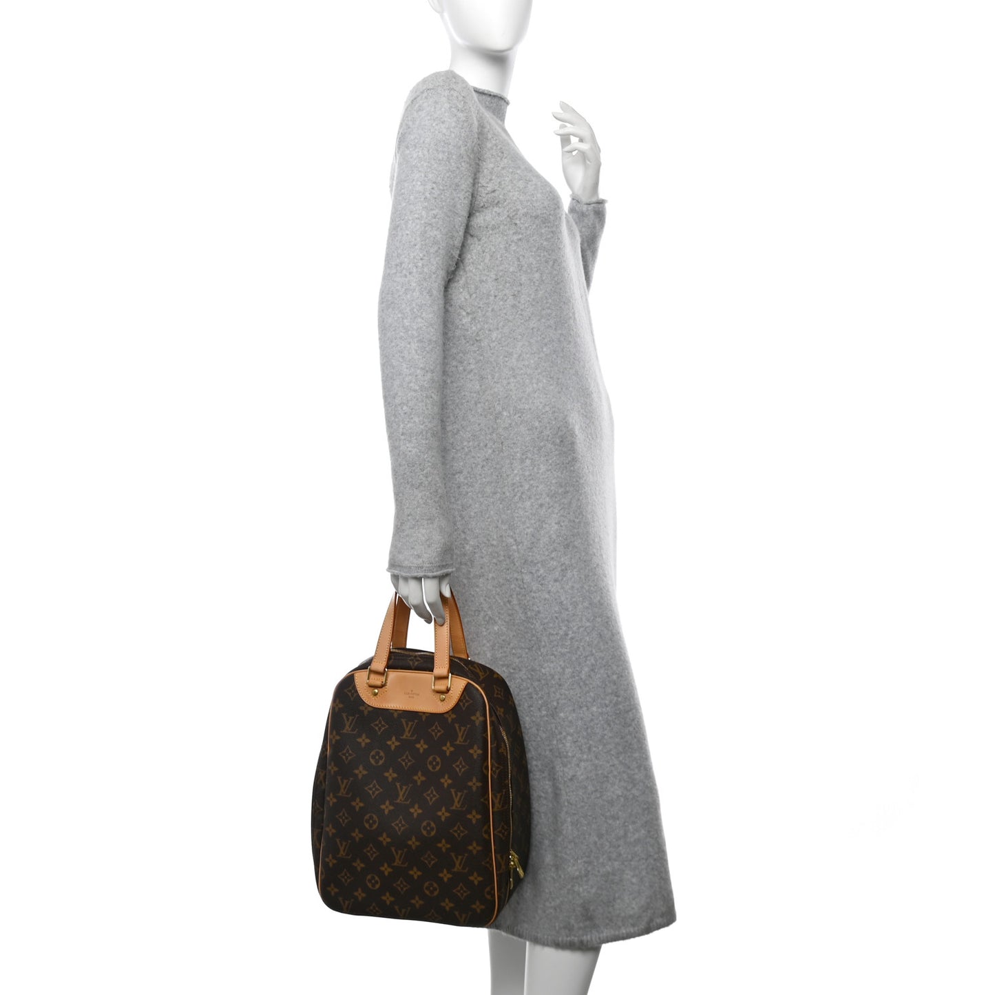 Monogram Excursion Shoe Bag