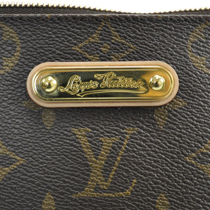 Louis Vuitton Monogram Eva Clutch 7 of 9