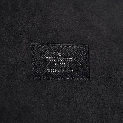 Louis Vuitton Monogram Large Alpha Galaxy Pochette 6 of 8