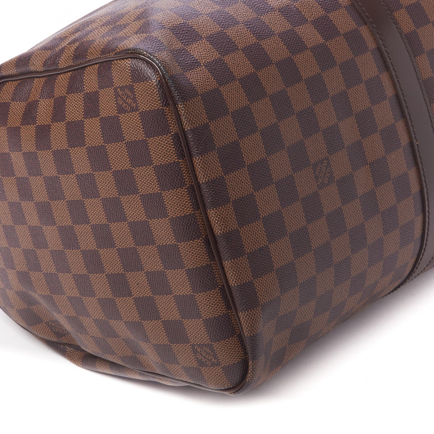 Damier Ebene Keepall 50