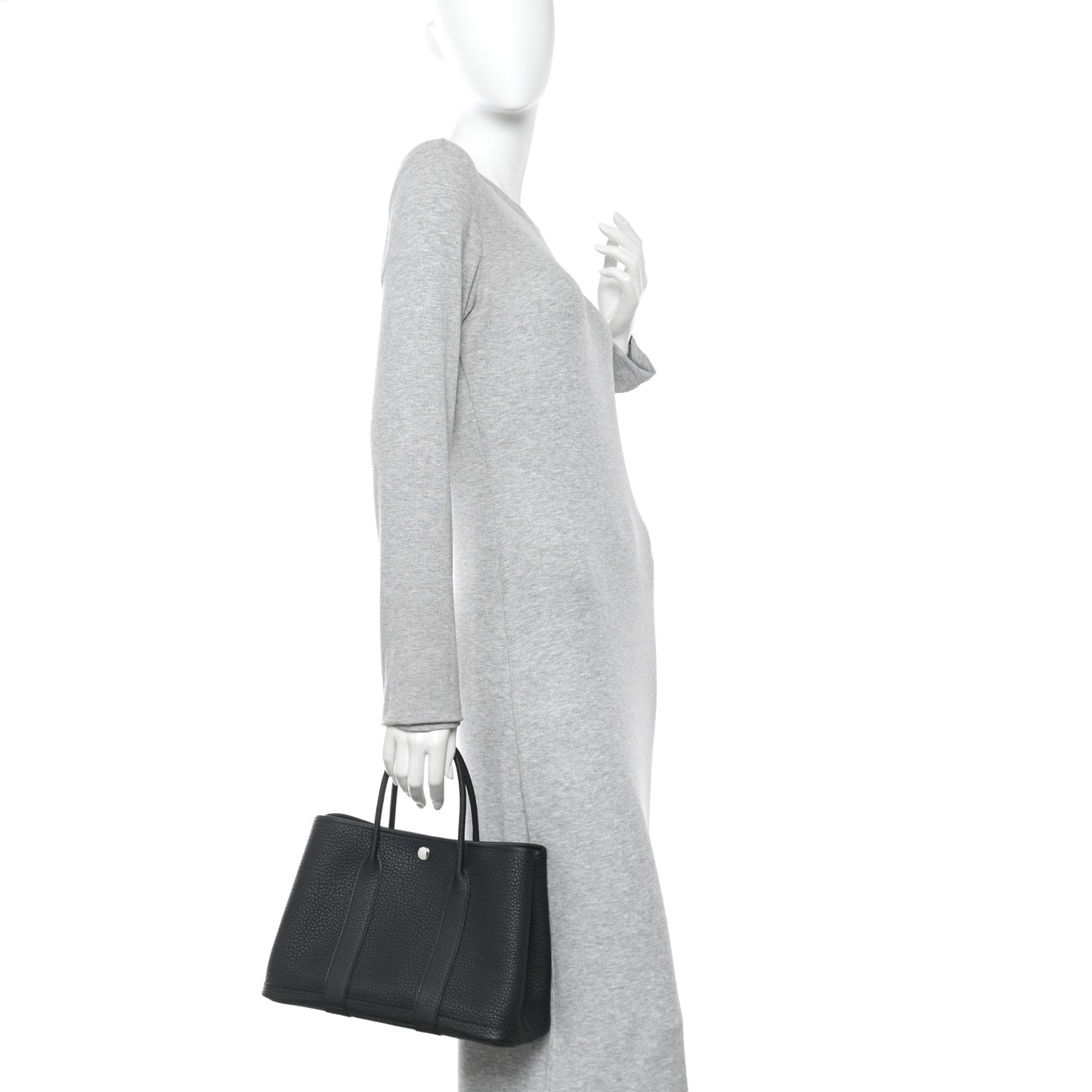 Negonda Garden Party 30 TPM Black