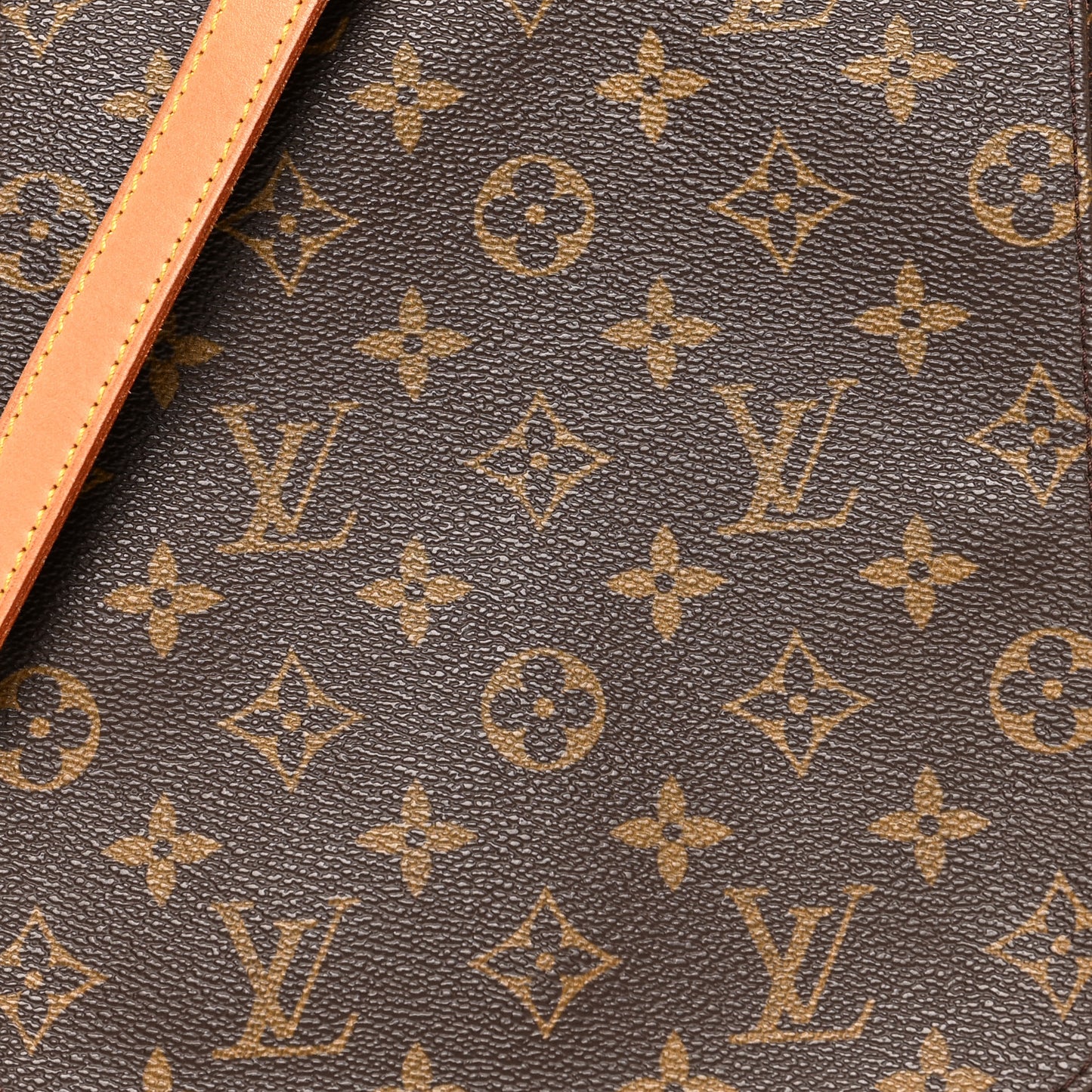 Monogram Musette Salsa
