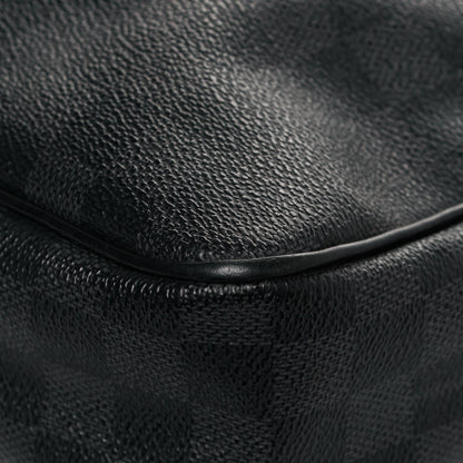 Louis Vuitton Damier Graphite Daniel MM 10 of 19