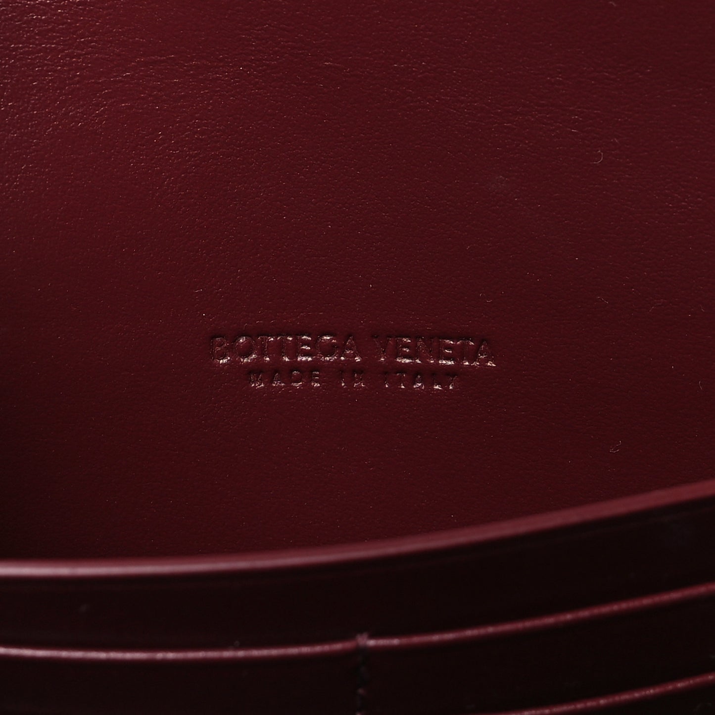 Nappa Intrecciato Long Andiamo Top Handle Clutch Barolo