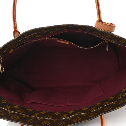 Louis Vuitton Monogram Raspail MM 5 of 10