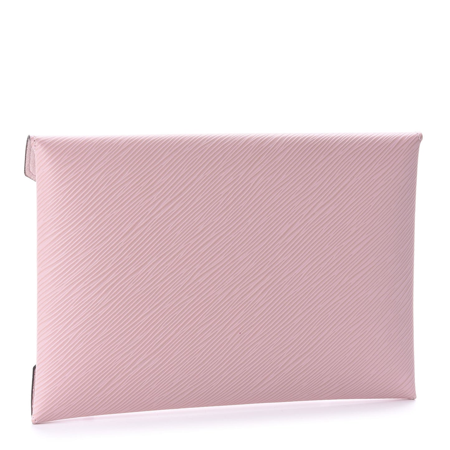Epi Kirigami Pochette Set Rose Ballerine Fuchsia Coquelicot