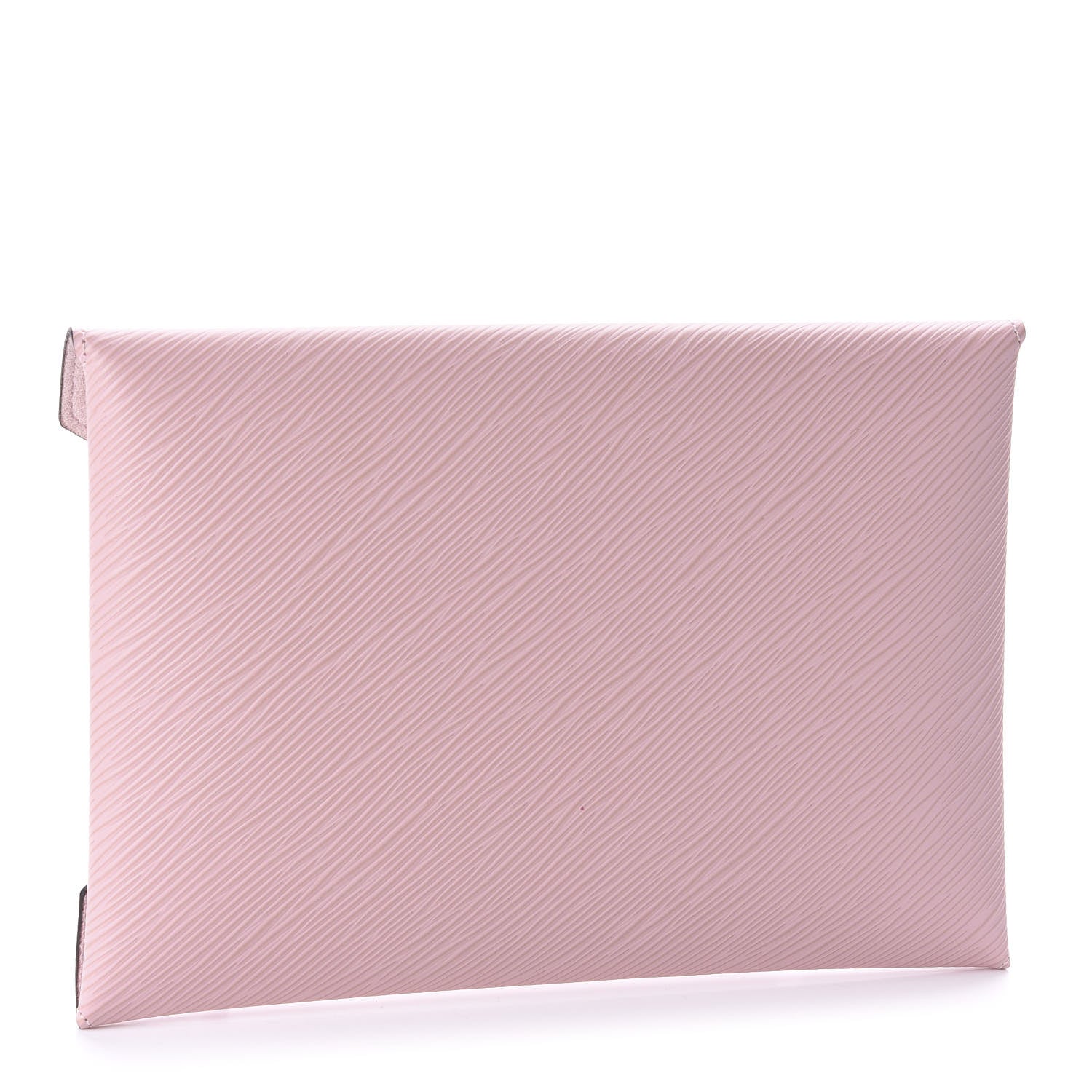Louis Vuitton Epi Kirigami Pochette Set Rose Ballerine Fuchsia Coquelicot 3 of 12