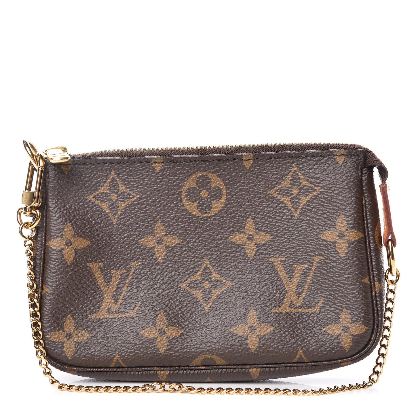Monogram Mini Pochette Accessories