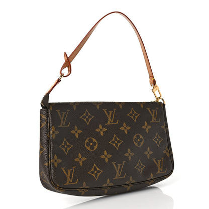 Louis Vuitton Monogram Pochette Accessories 3 of 8