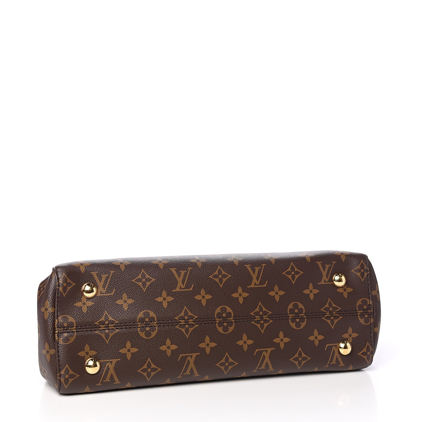 Monogram Venus Black