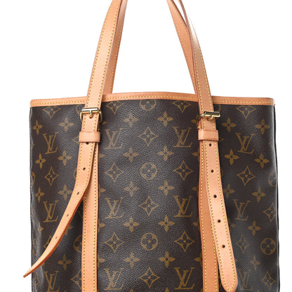 Louis Vuitton Monogram Bucket 27 8 of 15