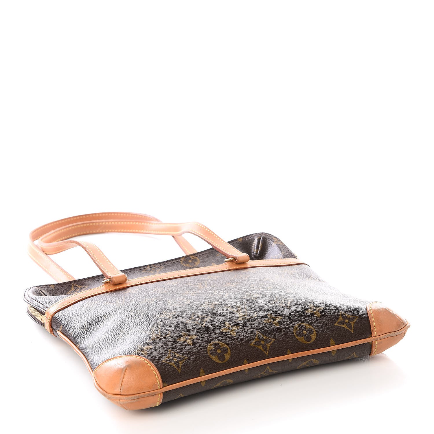 Louis Vuitton Monogram Sac Coussin GM 3 of 9