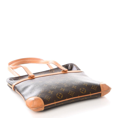 Louis Vuitton Monogram Sac Coussin GM 3 of 9