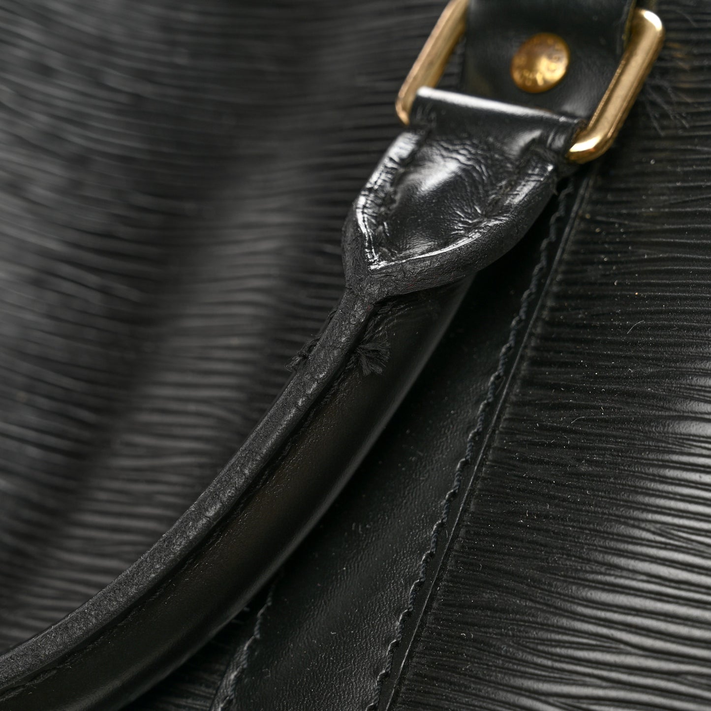 Epi Keepall 50 Black