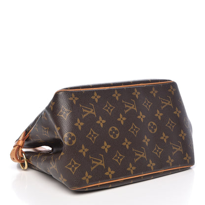 Louis Vuitton Monogram Batignolles 4 of 18