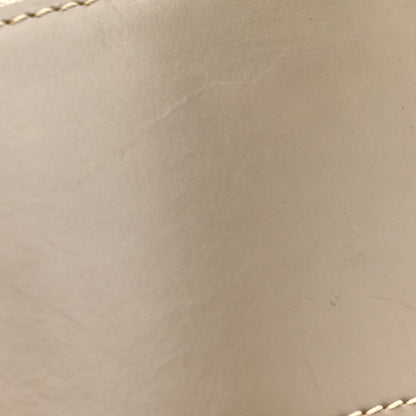 Louis Vuitton Suhali Lockit MM Verone 37 of 40