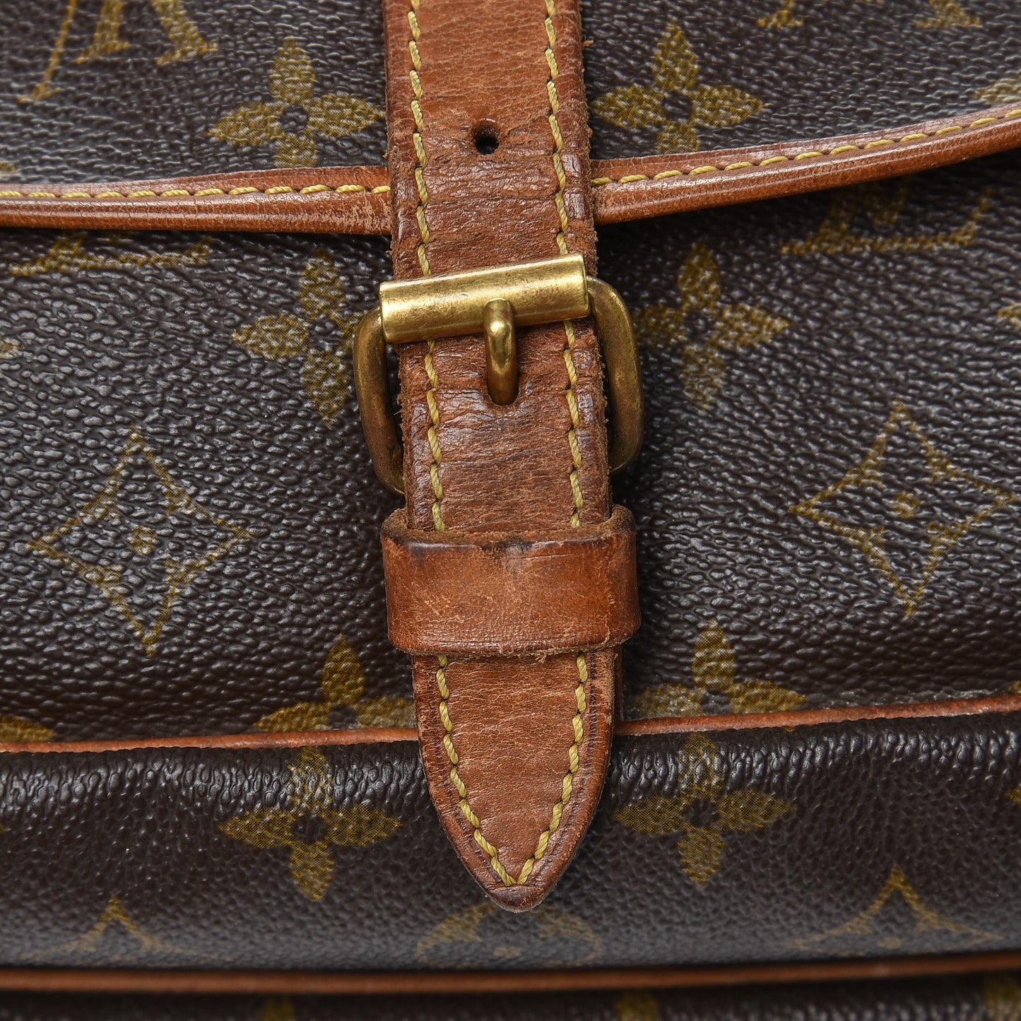 Monogram Saumur 30