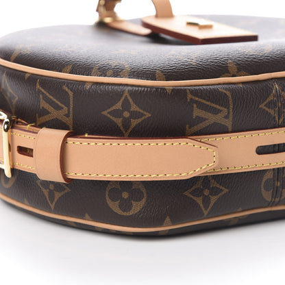 Louis Vuitton Monogram Boite Chapeau Souple 9 of 11