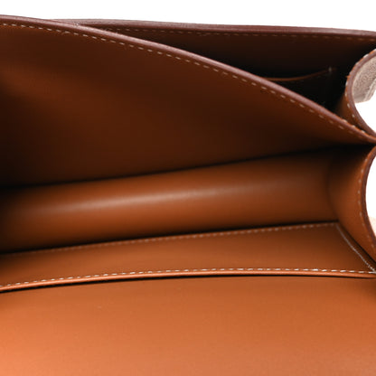 Hermes Epsom Constance 18 Gold 6 of 13