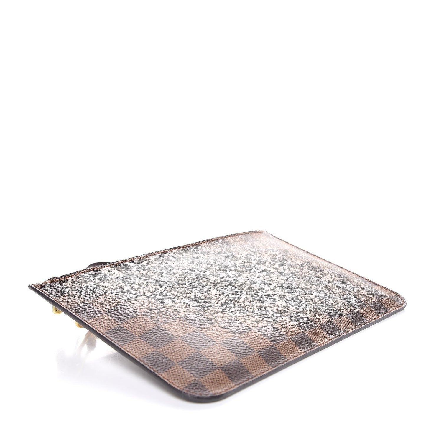 Damier Ebene Neverfull MM GM Pochette