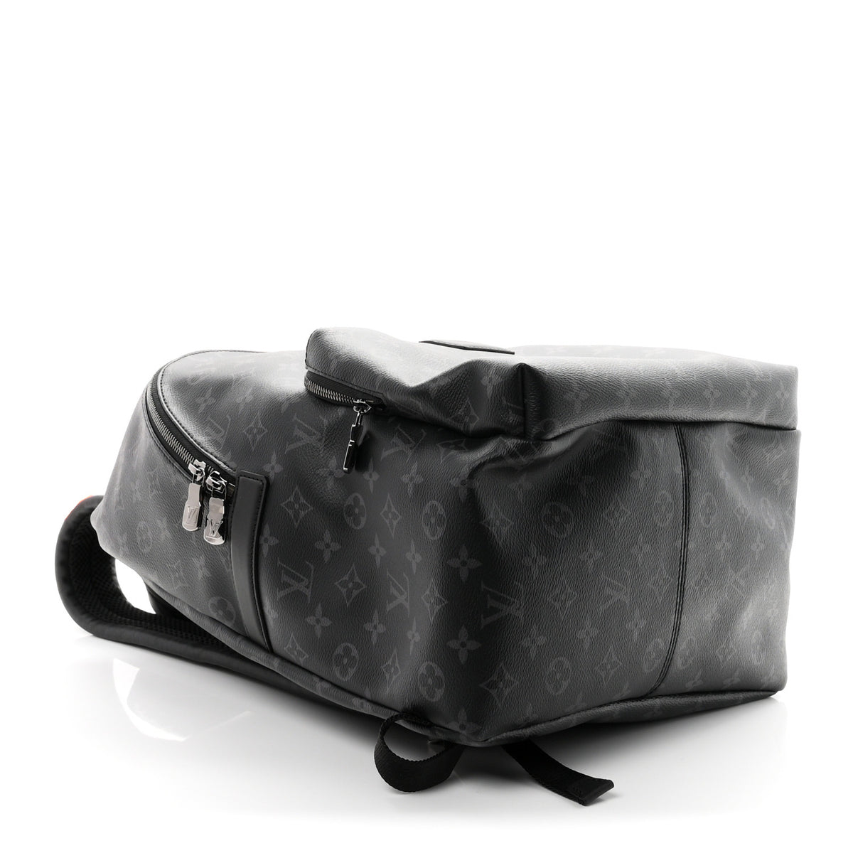 Monogram Eclipse Apollo Backpack