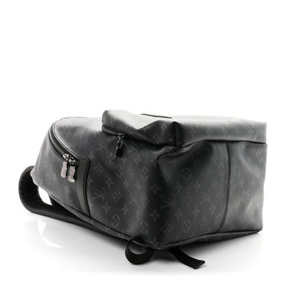 Louis Vuitton Monogram Eclipse Apollo Backpack 4 of 9