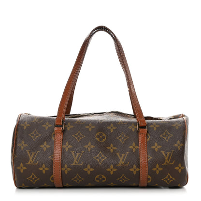 Louis Vuitton Monogram Papillon 30 1 of 21