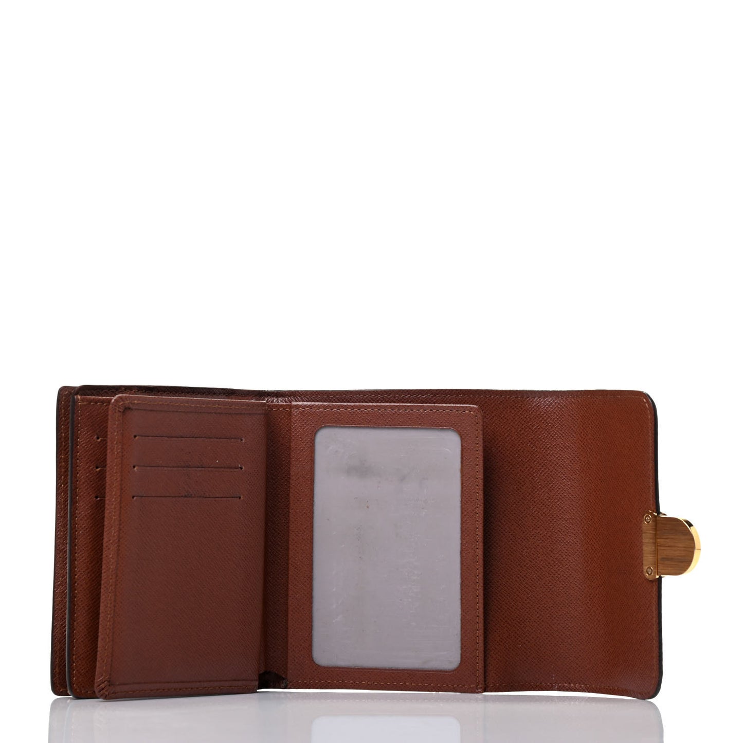 Monogram Joey Wallet