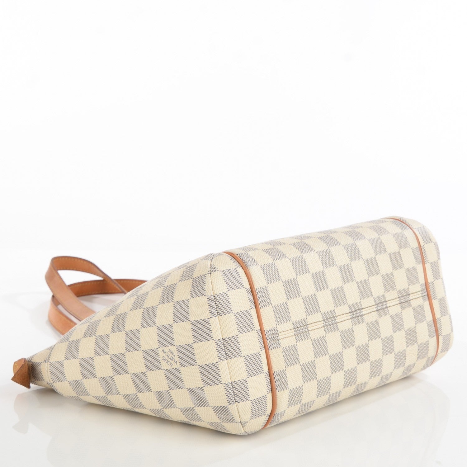Louis Vuitton Damier Azur Totally PM 4 of 8