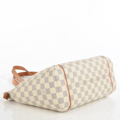 Louis Vuitton Damier Azur Totally PM 4 of 8