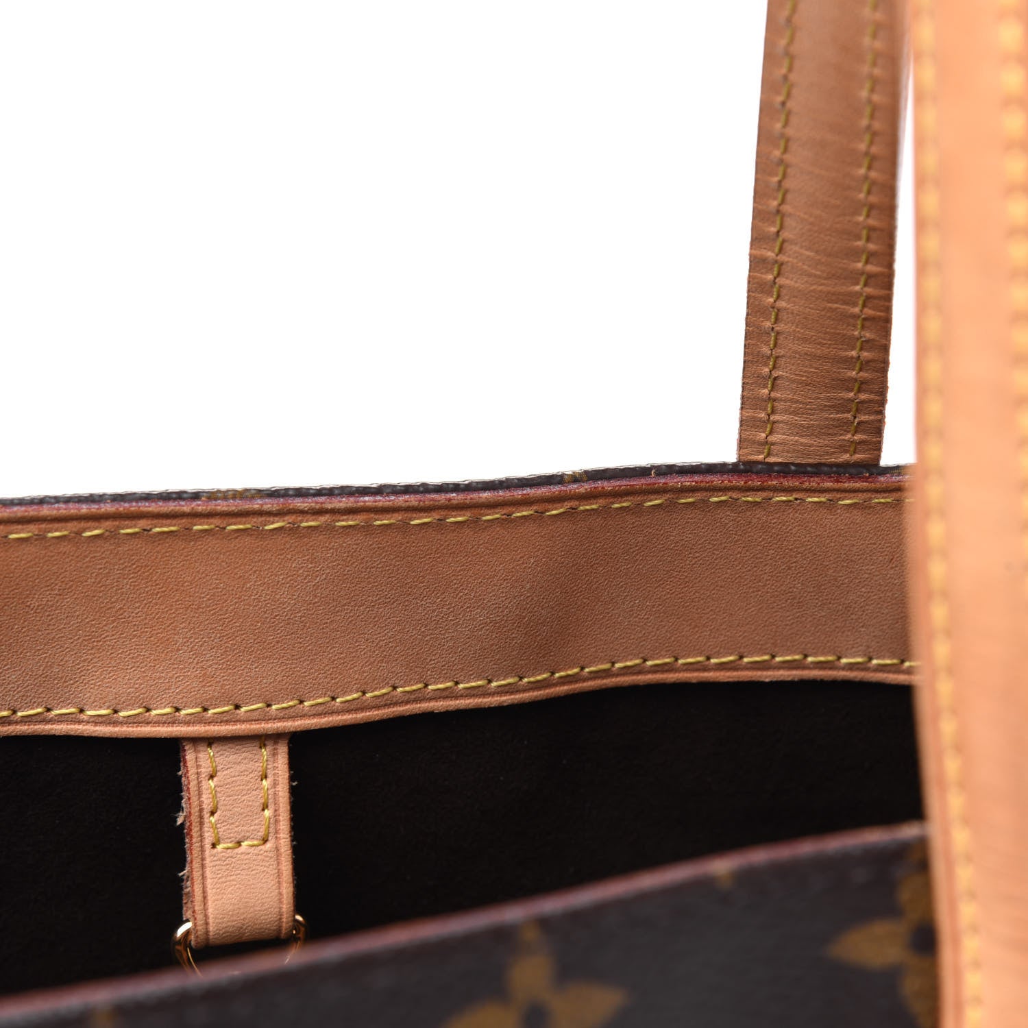 Louis Vuitton Monogram Wilshire MM 13 of 23