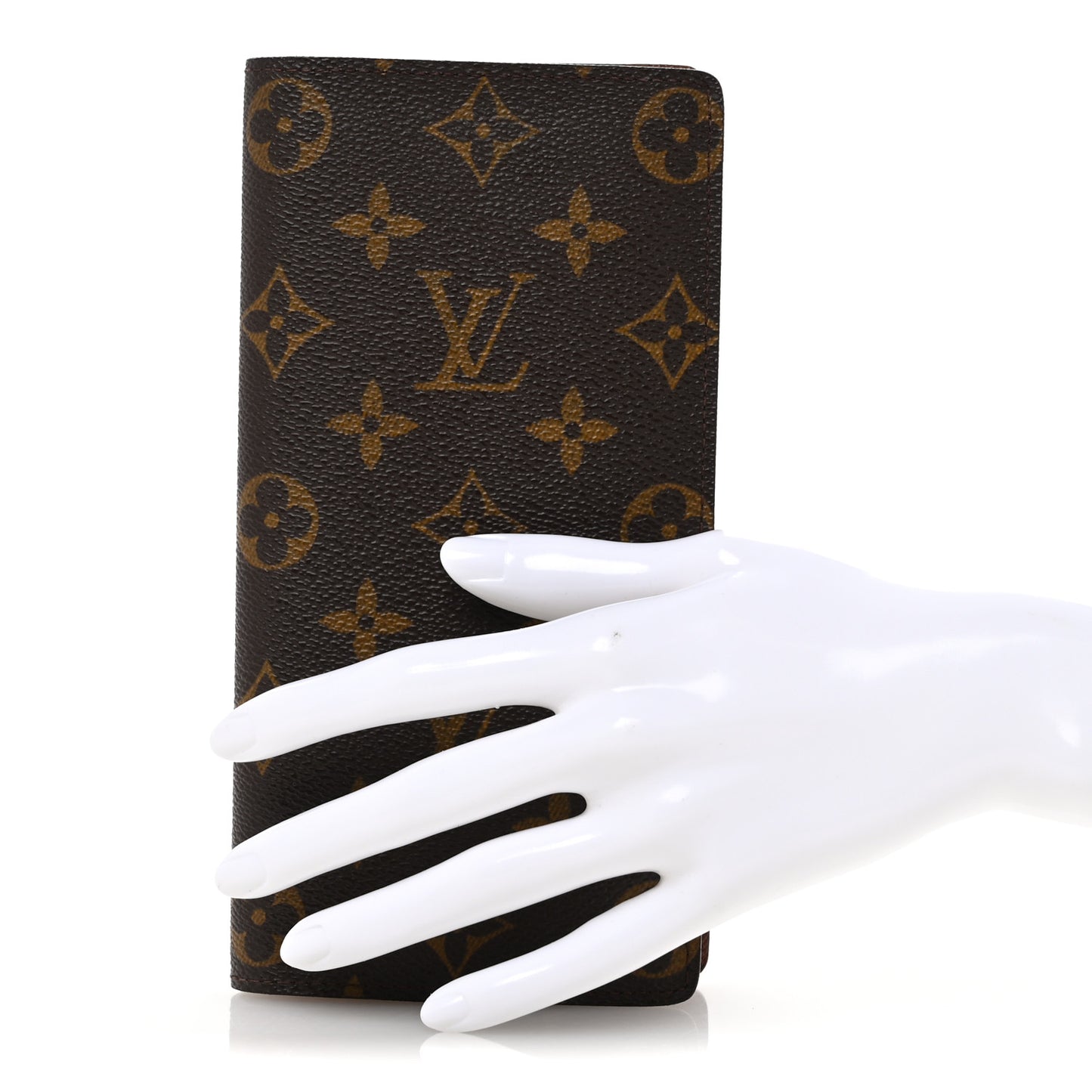 Monogram Brazza Wallet