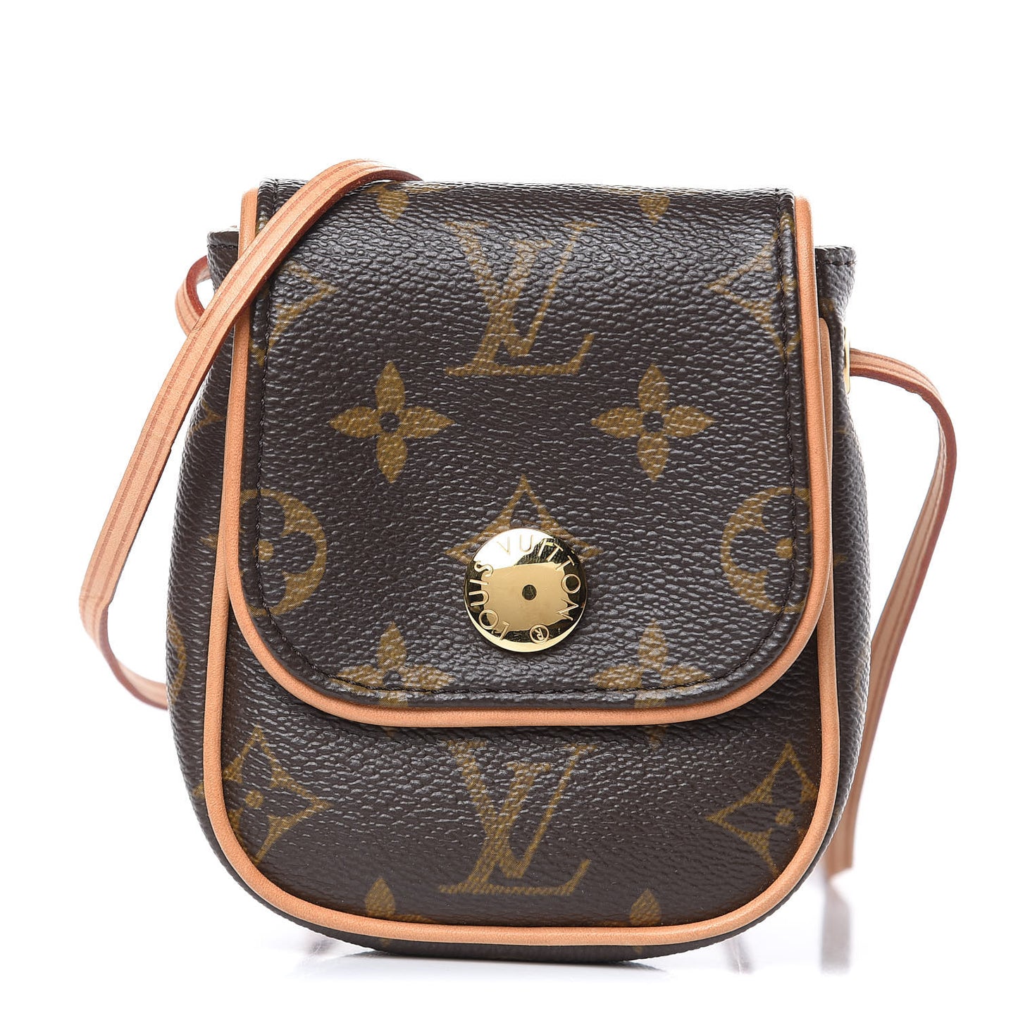 Monogram Pochette Cancun