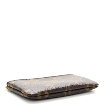 Louis Vuitton Monogram Key Pouch 4 of 8