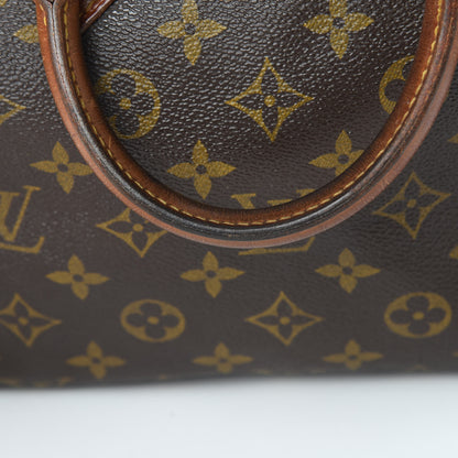 Louis Vuitton Monogram Speedy 25 18 of 25