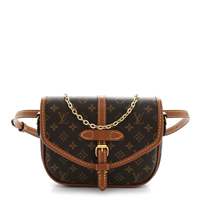 Louis Vuitton Monogram Solo 1 of 9