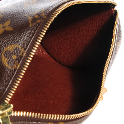 Louis Vuitton Monogram Papillon 26 5 of 7