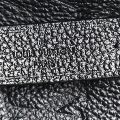 Louis Vuitton Empreinte Neonoe MM Black 7 of 11
