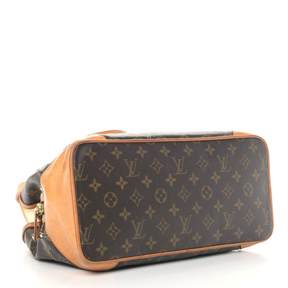 Louis Vuitton Monogram Riveting 3 of 10