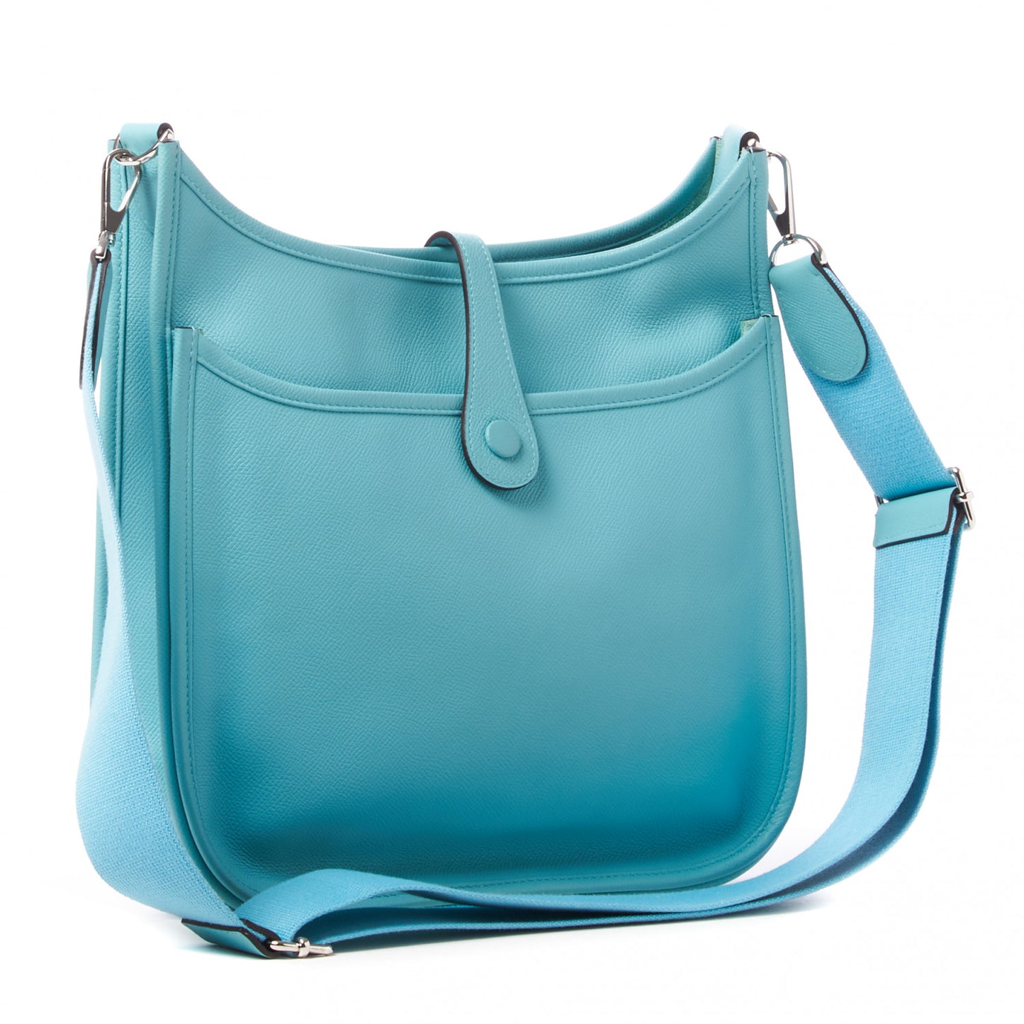 Epsom Evelyne III PM Bleu Atoll
