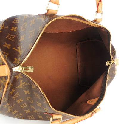 Louis Vuitton Monogram Speedy Bandouliere 40 7 of 8
