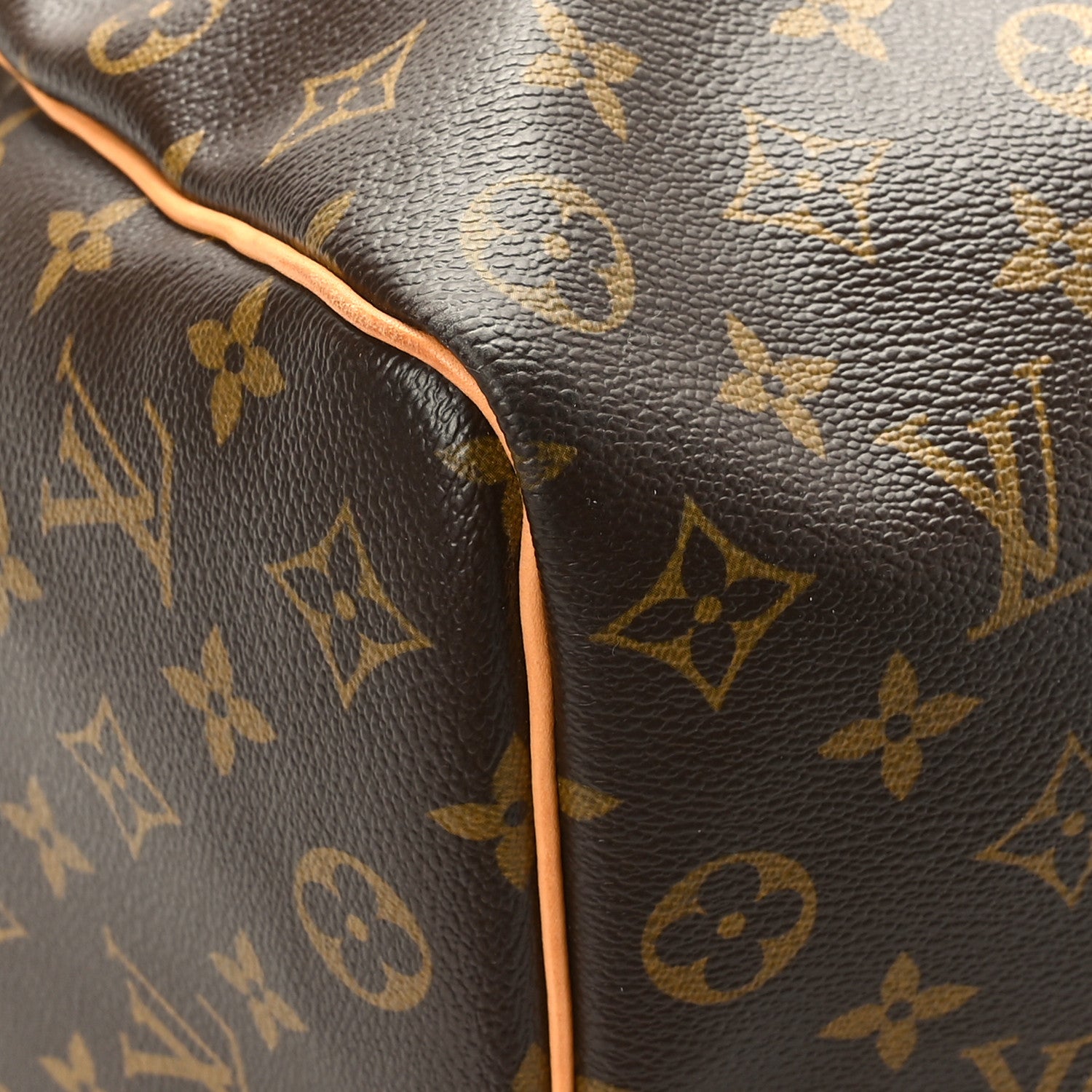 Louis Vuitton Monogram Keepall 50 7 of 10