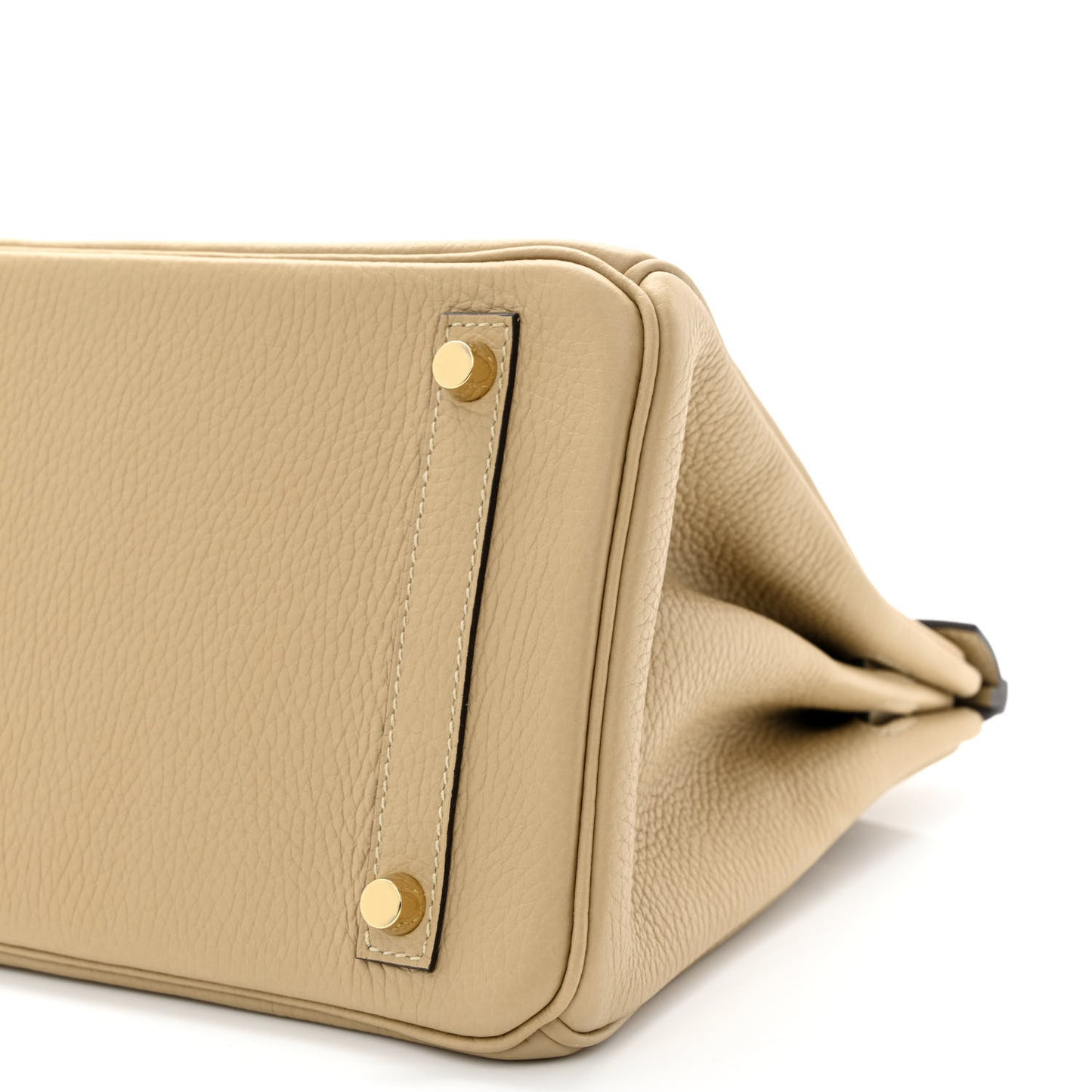 Taurillon Clemence Birkin 30 Trench