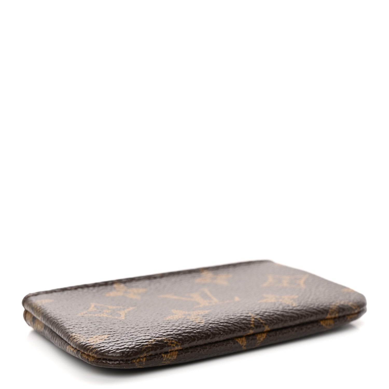 Louis Vuitton Monogram Key Pouch 5 of 8