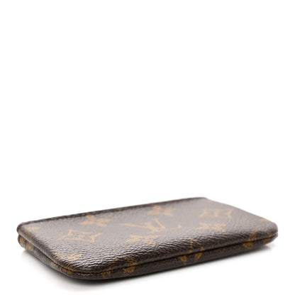 Louis Vuitton Monogram Key Pouch 5 of 8