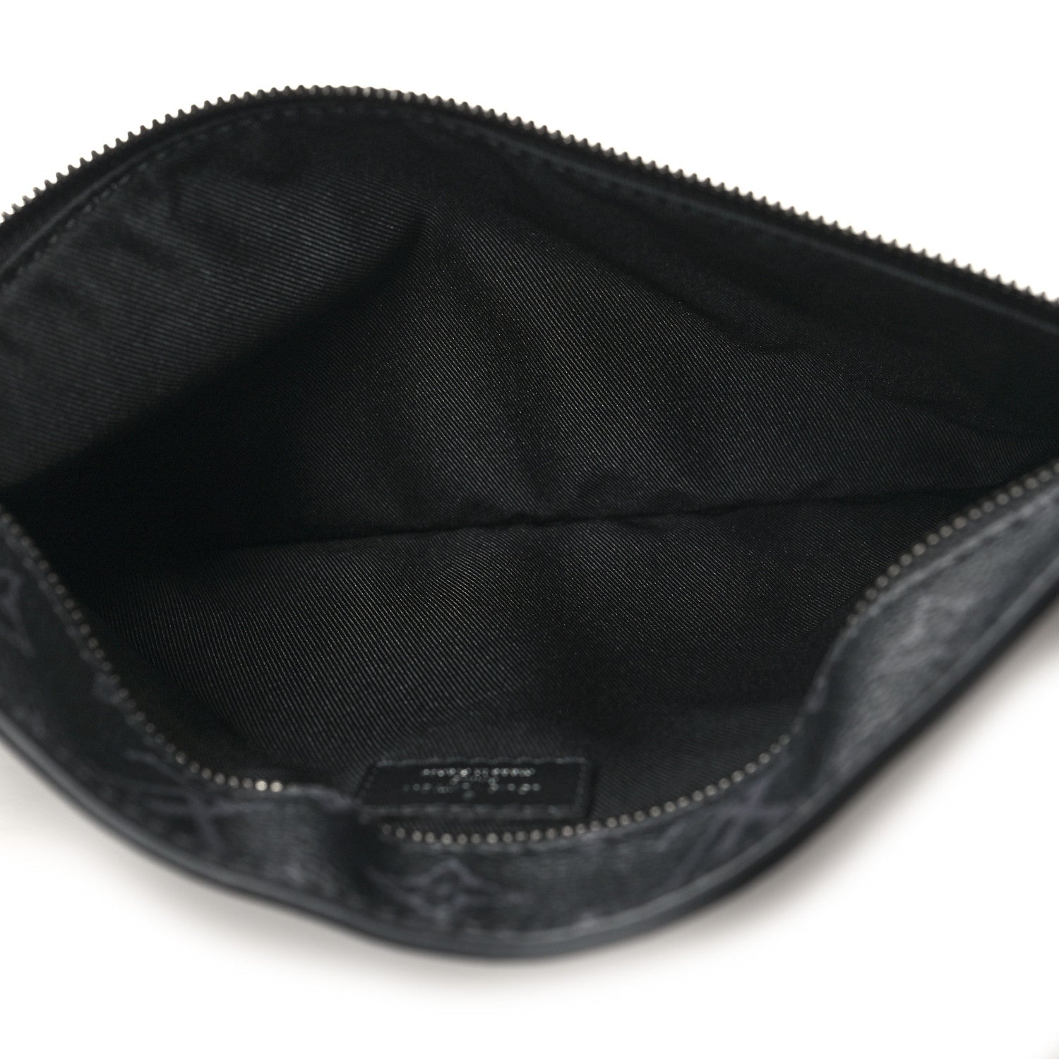 Louis Vuitton Monogram Eclipse Grand Sac 7 of 11