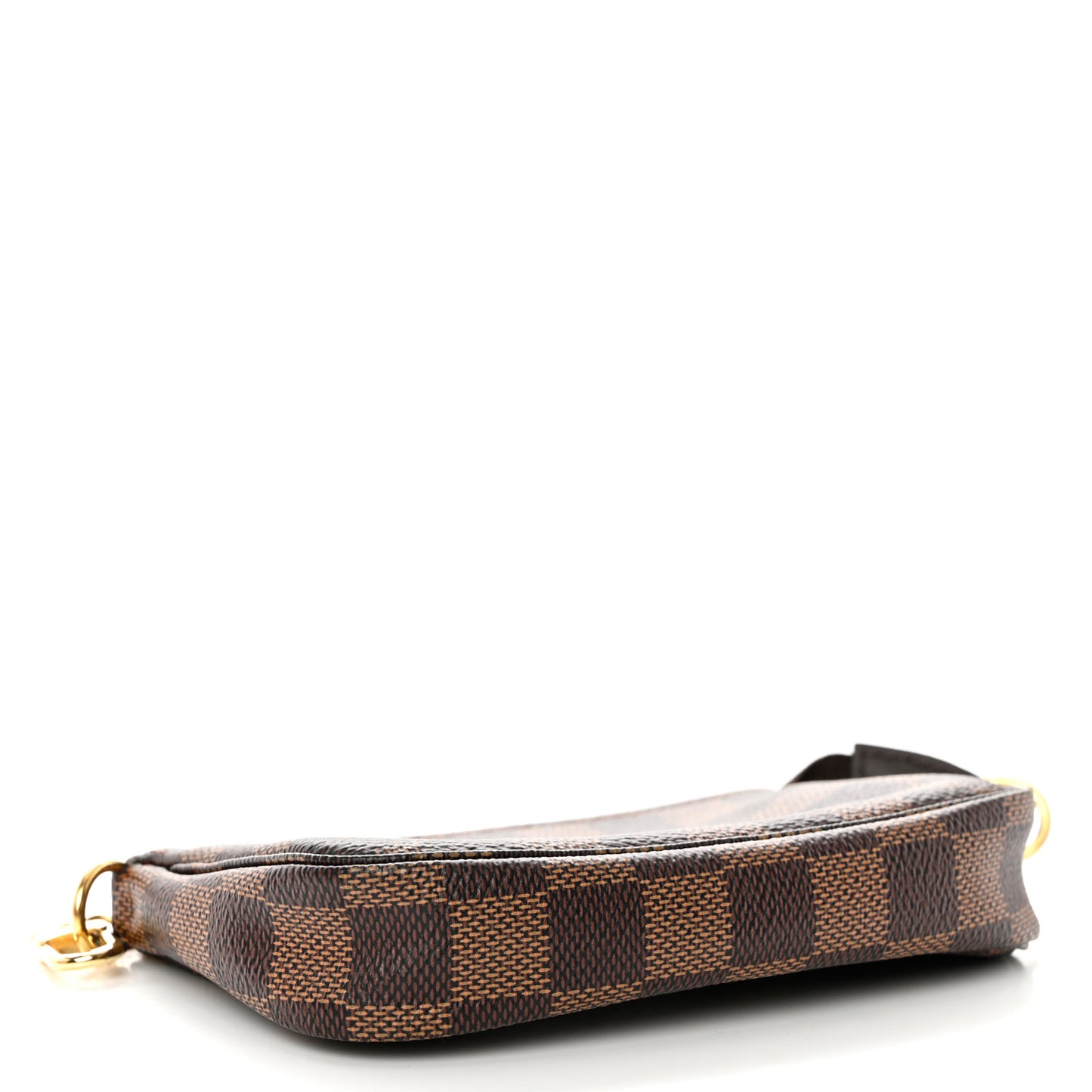 Damier Ebene Mini Pochette Accessories