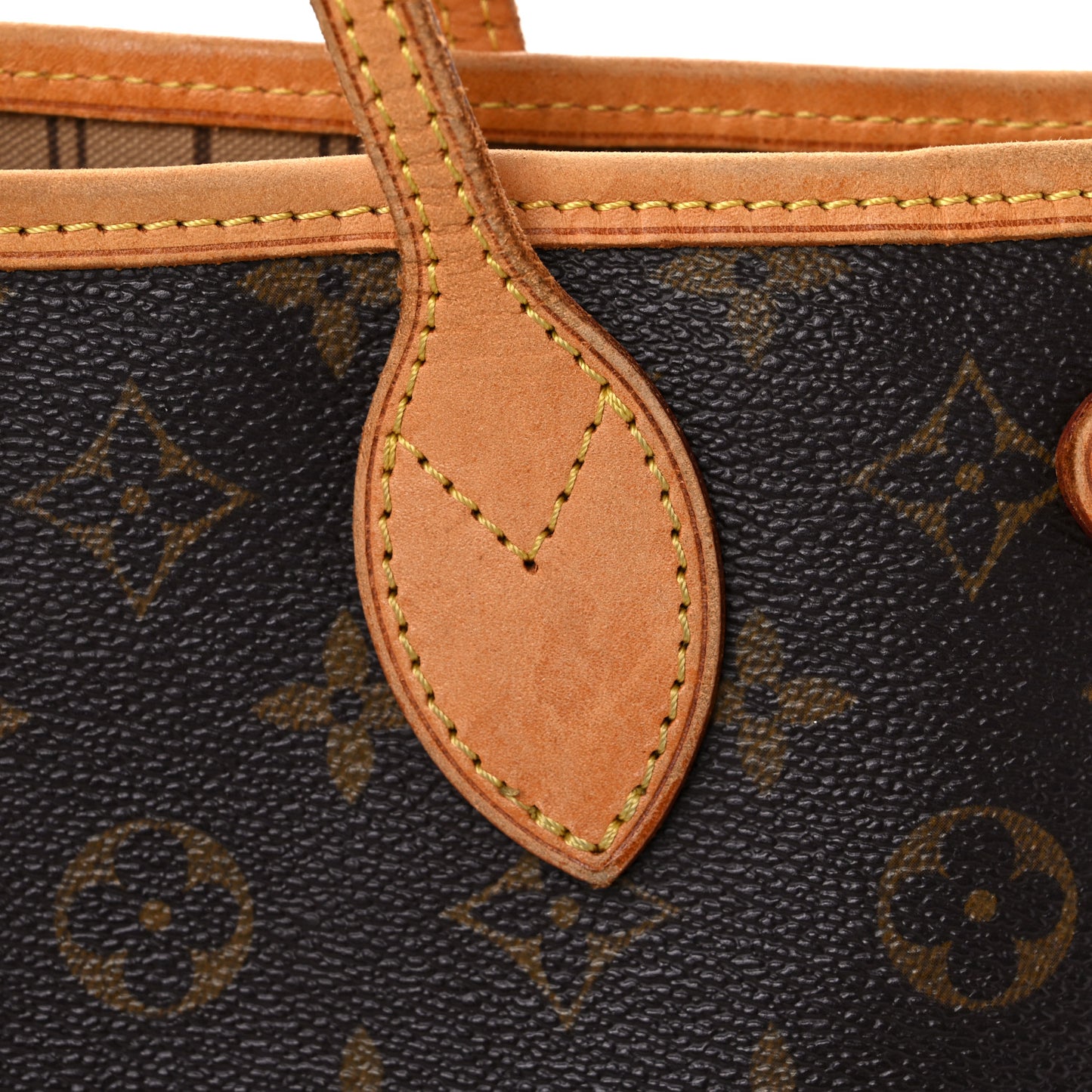 Monogram Neverfull PM
